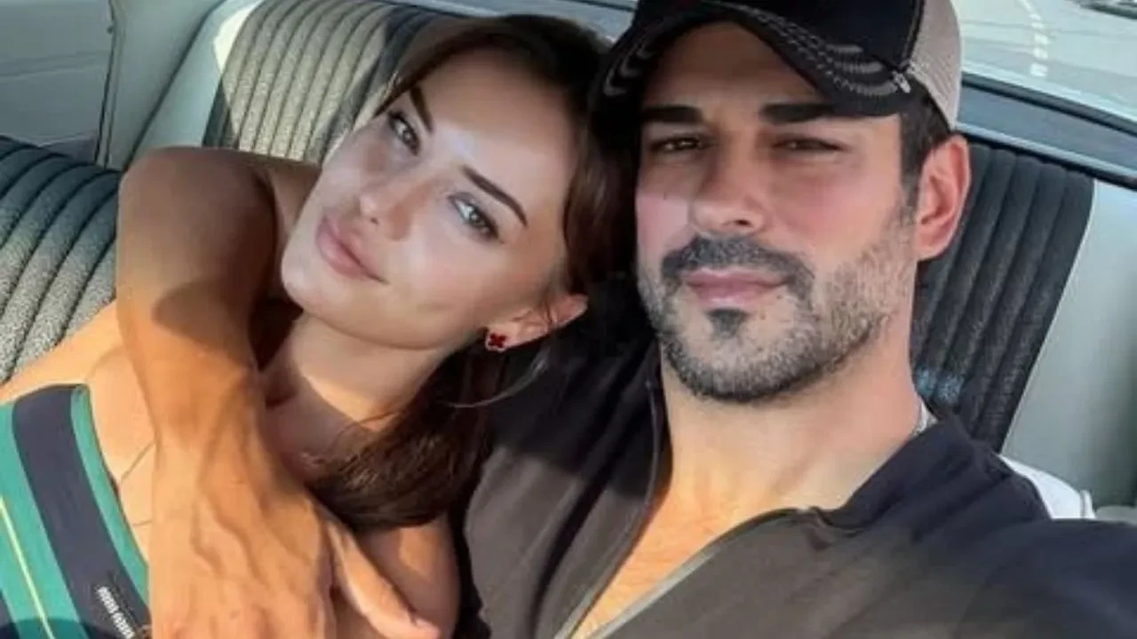 Fahriye Evcen ve Burak Özçivit karı koca rekor fiyatlarla ekrana dönüyorlar! Bölüm başına mini servet