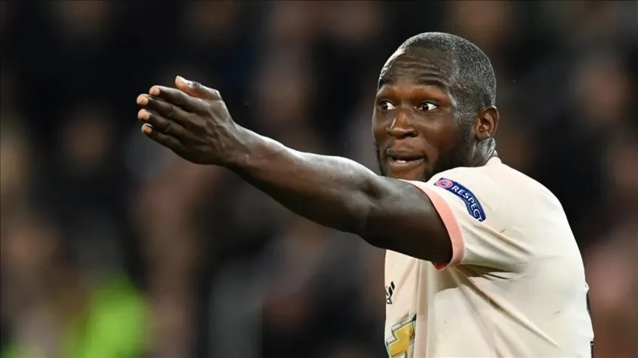 Fenerbahçe’ye bir yıldız daha: Romelu Lukaku transferinde sona yaklaşıyor