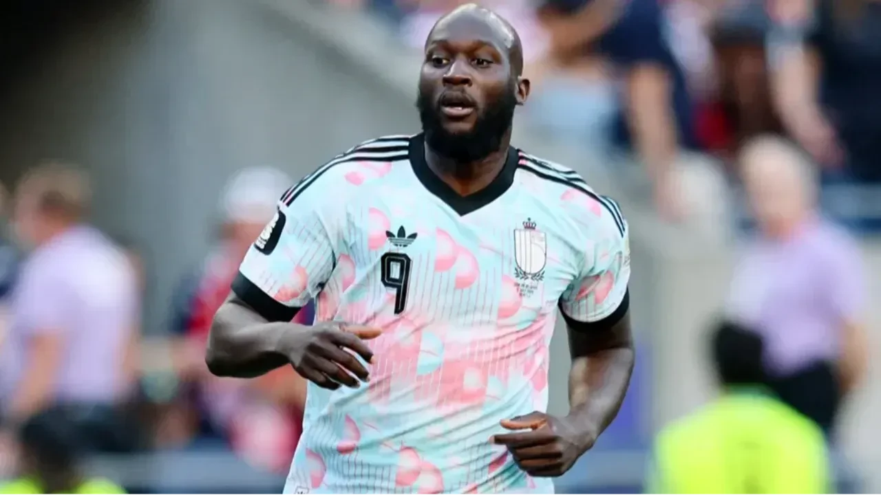 Fenerbahçe’ye bir yıldız daha: Romelu Lukaku transferinde sona yaklaşıyor