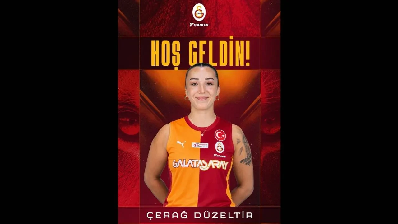 Galatasaray 2 transferi peş peşe duyurdu! Sarı-kırmızılılar yeni oyuncularıyla imzaladı