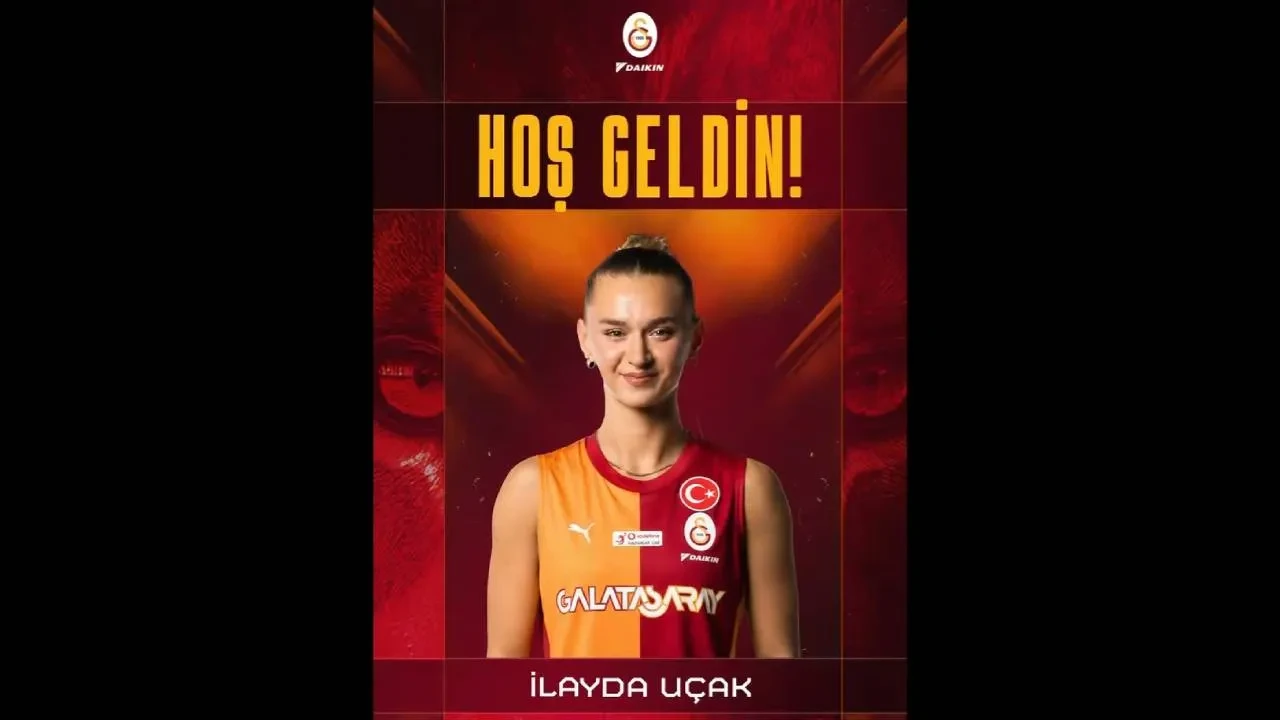 Galatasaray 2 transferi peş peşe duyurdu! Sarı-kırmızılılar yeni oyuncularıyla imzaladı