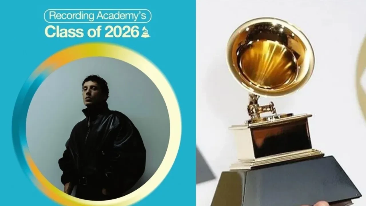 Grammy ödüllerinde jüri olacak türk şarkıcılar kim? İşte o ünlü isimler! GRAMMY NE ZAMAN?