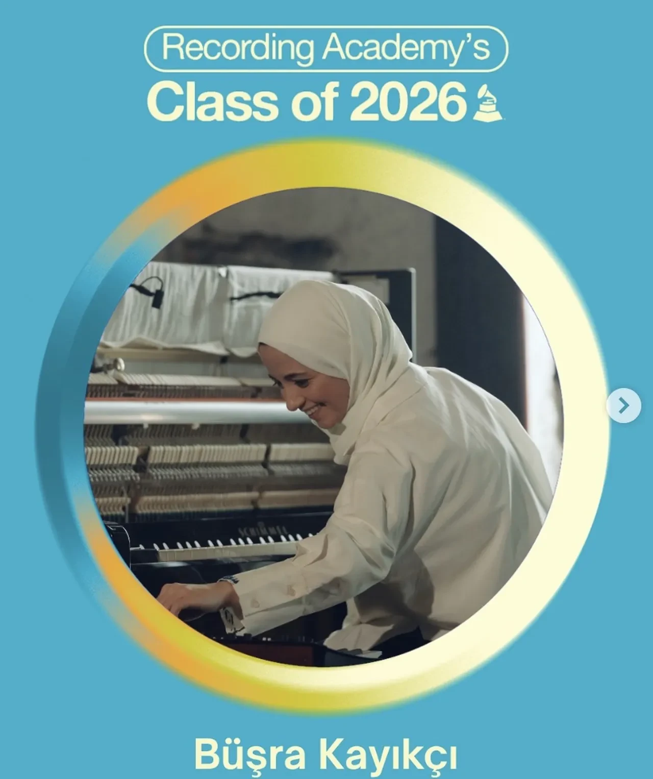 Grammy ödüllerinde jüri olacak Türk şarkıcılar kim? İşte o ünlü isimler! GRAMMY NE ZAMAN?