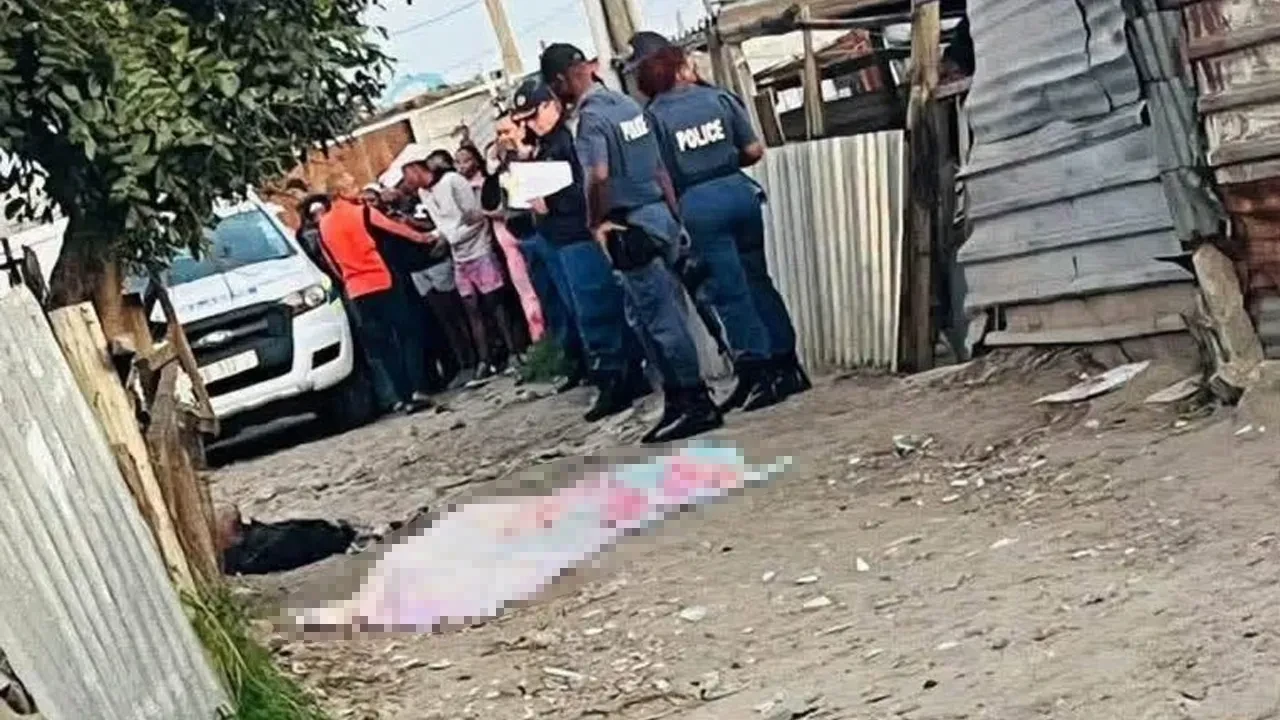 Güney Afrika'da bir gecede 3 ayrı silahlı saldırı: Çok sayıda ölü var