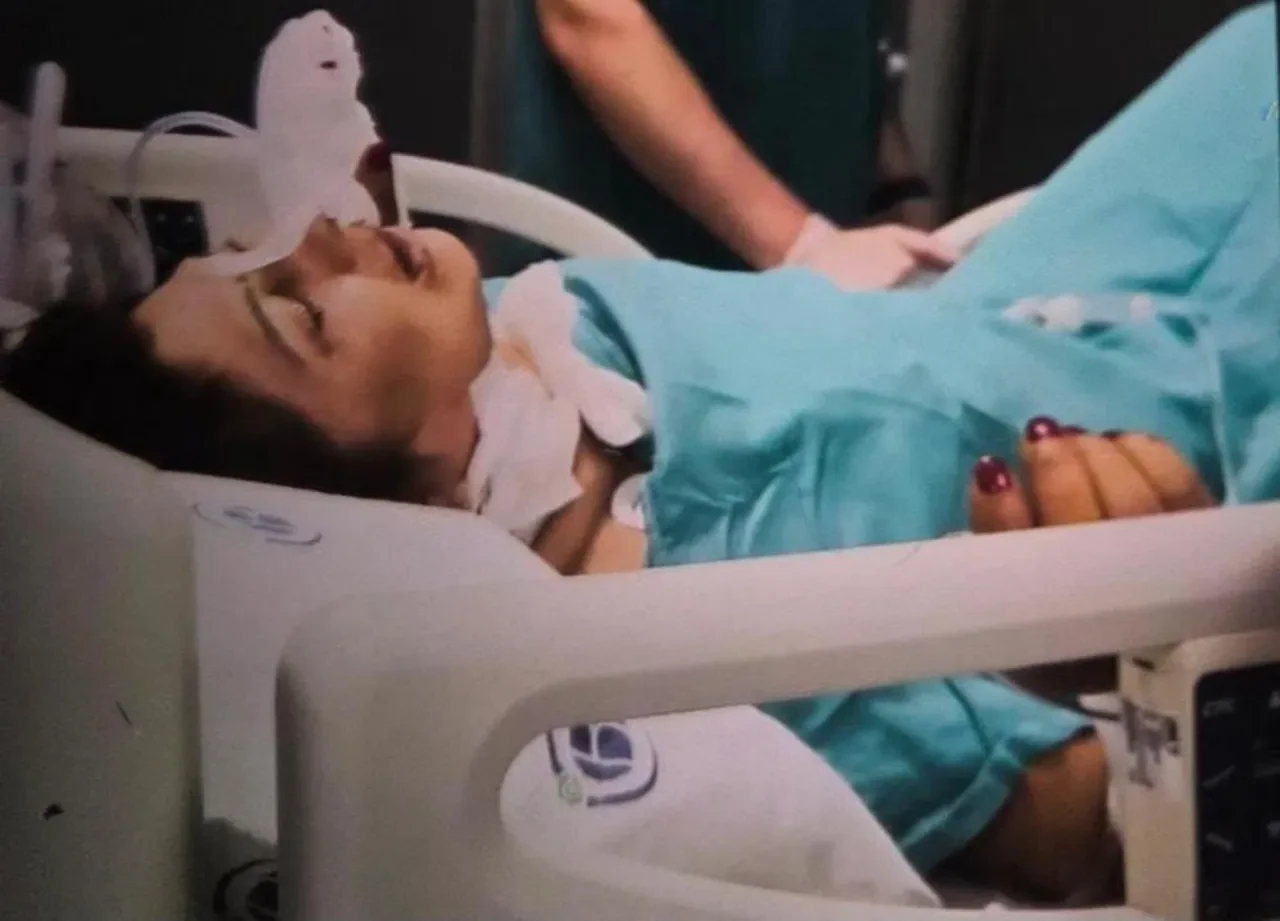 Günler öncesinde yardım istemişti! Eski eşi dehşet saçtı: 3 çocuk annesi kadını defalarca bıçakladı