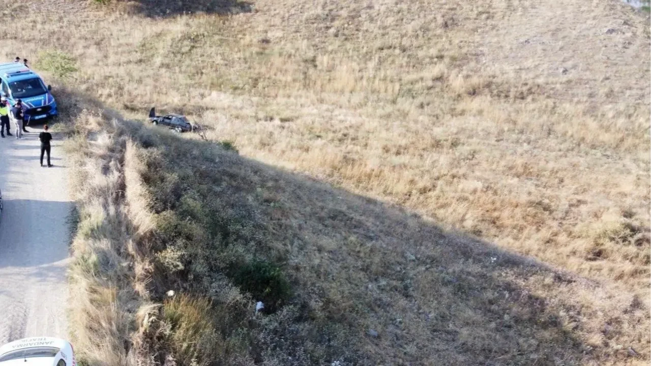 Günlerdir her yerde aranıyordu! Yaşlı adamın korkunç sonu: Cesedi böyle bulundu 