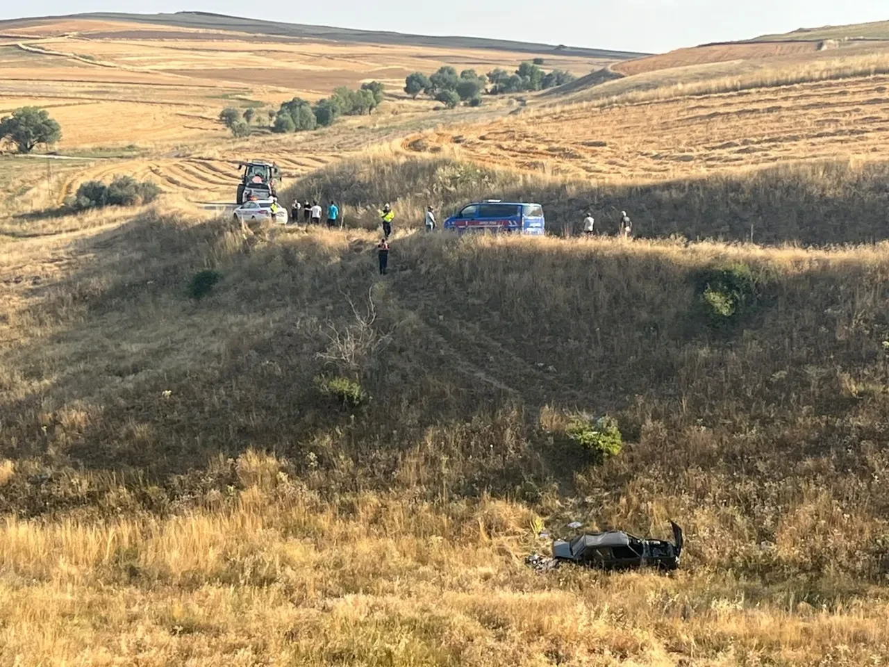 Günlerdir her yerde aranıyordu! Yaşlı adamın korkunç sonu: Cesedi böyle bulundu