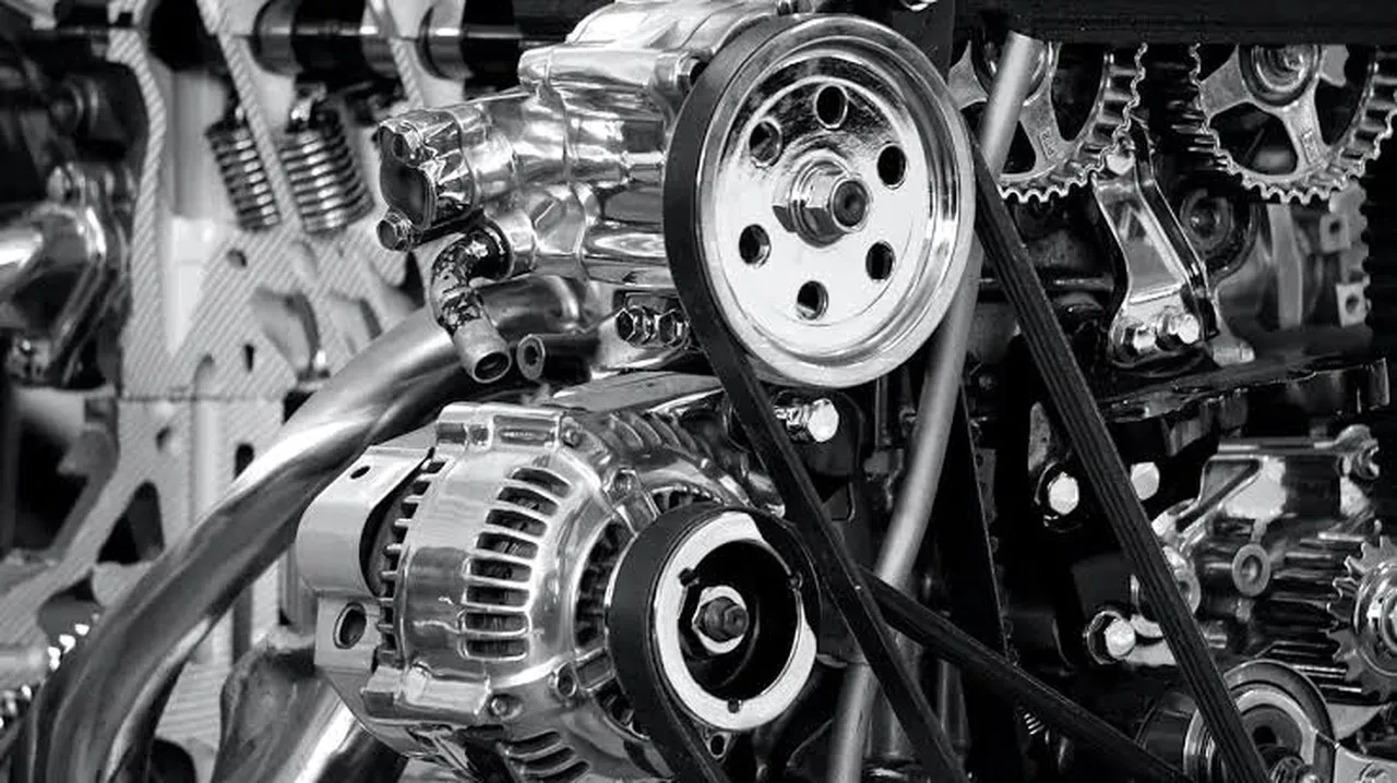 Hidrojen motoru müjdesi: Dizel motorun tahtını sallayacak gelişme