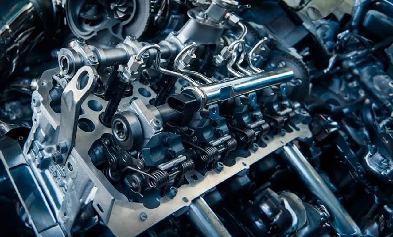 Hidrojen motoru müjdesi: Dizel motorun tahtını sallayacak gelişme