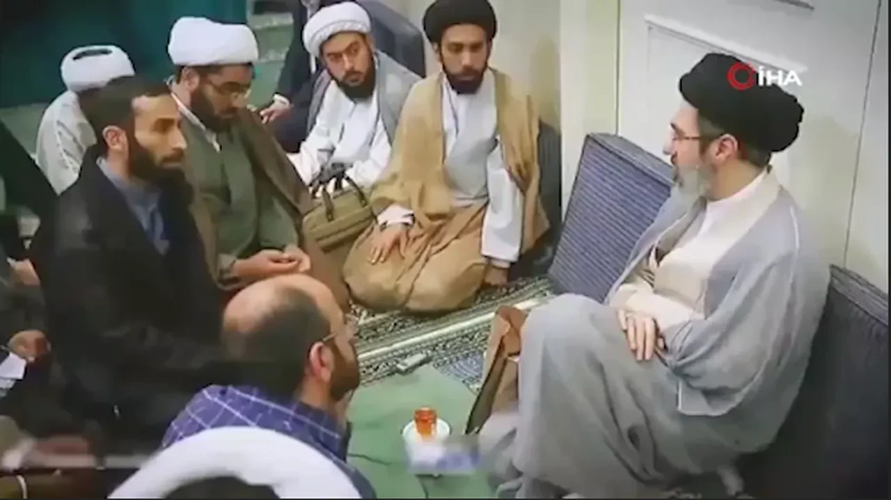 İran Cumhurbaşkanı Pezeşkiyan ve dini lider Hamaney ne konuştu? İşte gizli görüşmenin detayları