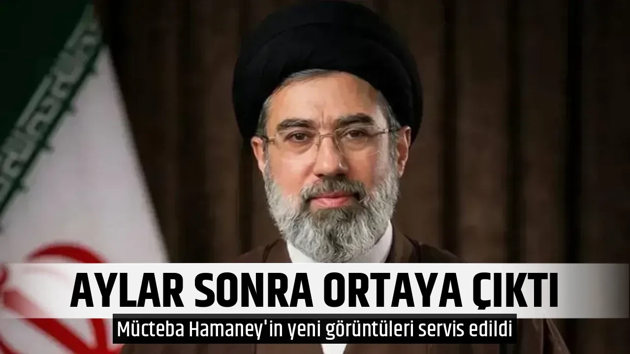 AYLAR SONRA ORTAYA ÇIKTI