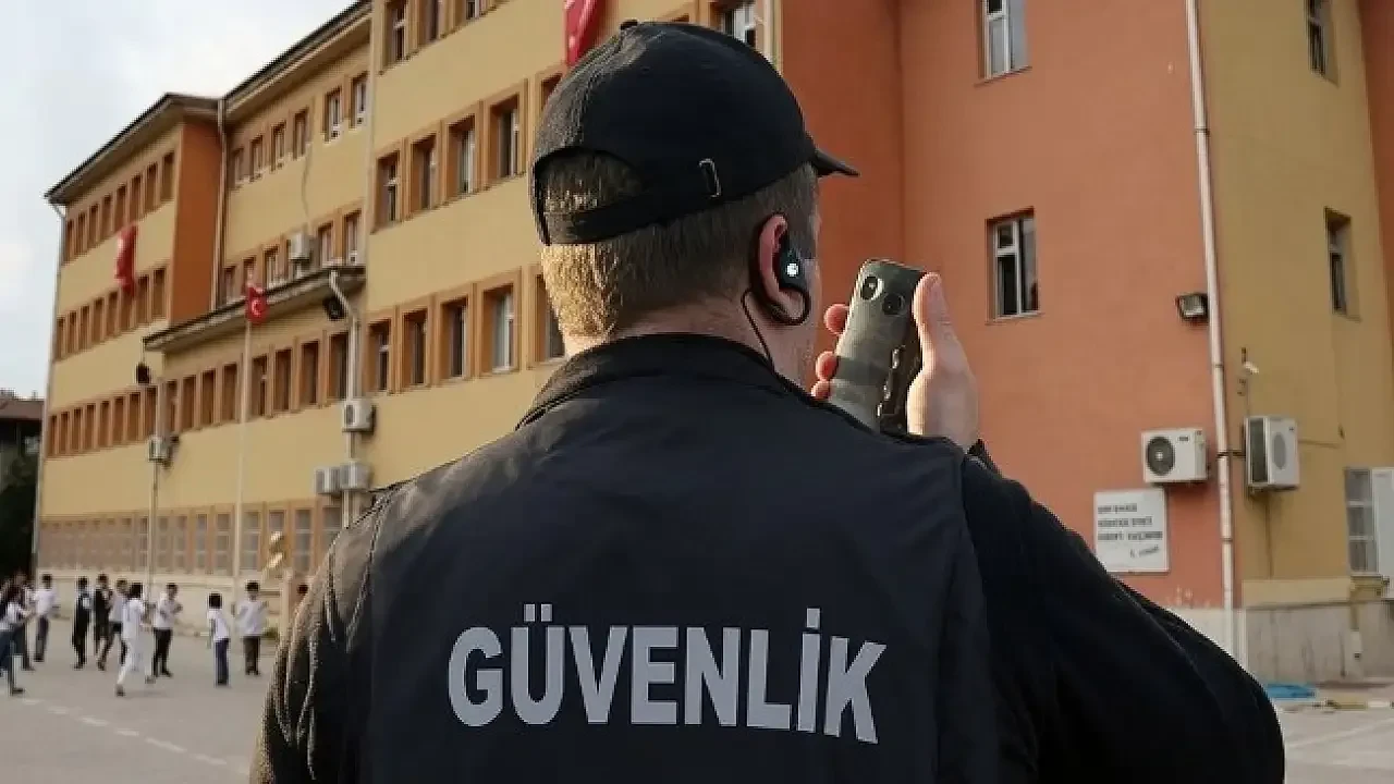 İŞKUR TYP 30 bin güvenlik görevlisi alımı yapılacak iller açıklandı mı? 30 bin güvenlik alımı başvuruları ne zaman, şartları neler?