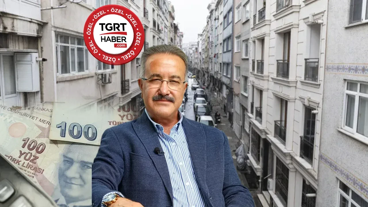 İstanbul'da ev fiyatlarını artıran yeni kriter! Dr. Nihat Şen uyardı!