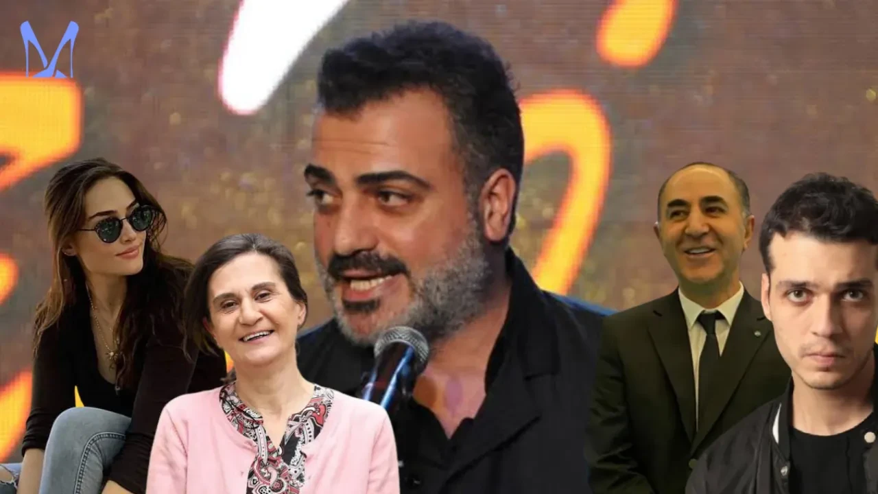 Karakuyu dizisine 5 yeni oyuncu! Fikriye’nin dönüşü dengeleri altüst edecek