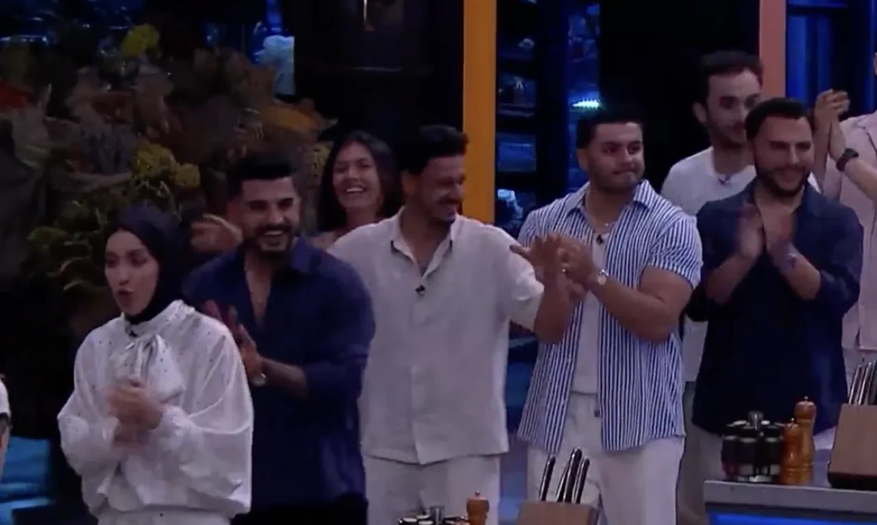MasterChef Türkiye 2026 kırmızı ve mavi takımda kimler var? Takım kaptanı kim oldu?