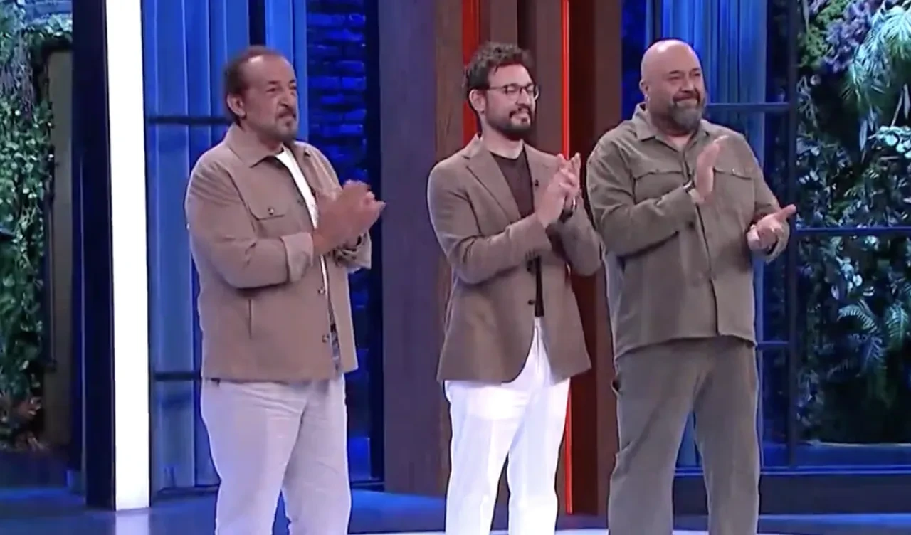 MasterChef Türkiye 2026 kırmızı ve mavi takımda kimler var? Takım kaptanı kim oldu?