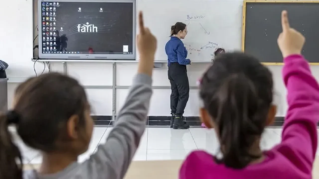 MEB AGS 30 bin öğretmen alımı yapılacak mı, kontenjan belli oldu mu? AGS öğretmen ataması branş dağılımı açıklandı mı?