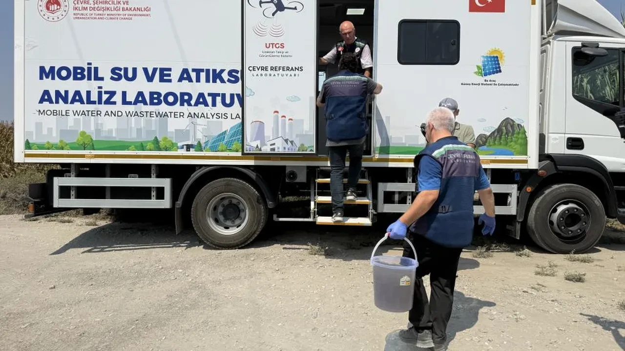 Mikroplastik 'zehri' yavaş yavaş yayılıyor, Akdeniz felakete sürükleniyor! Bakanlık devrede, tesislere ceza yağdı
