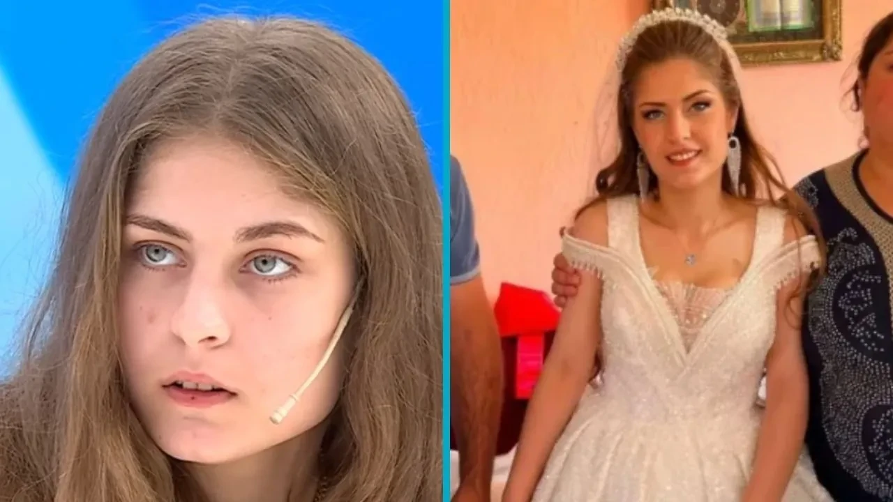 Müge Anlı’ya çıkan Nazmiye’de sürpriz karar! Bir döneme damga vurmuştu