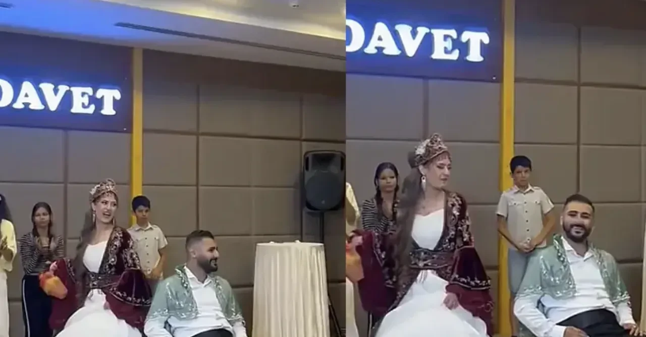 Müge Anlı’ya çıkan Nazmiye’de sürpriz karar! Bir döneme damga vurmuştu