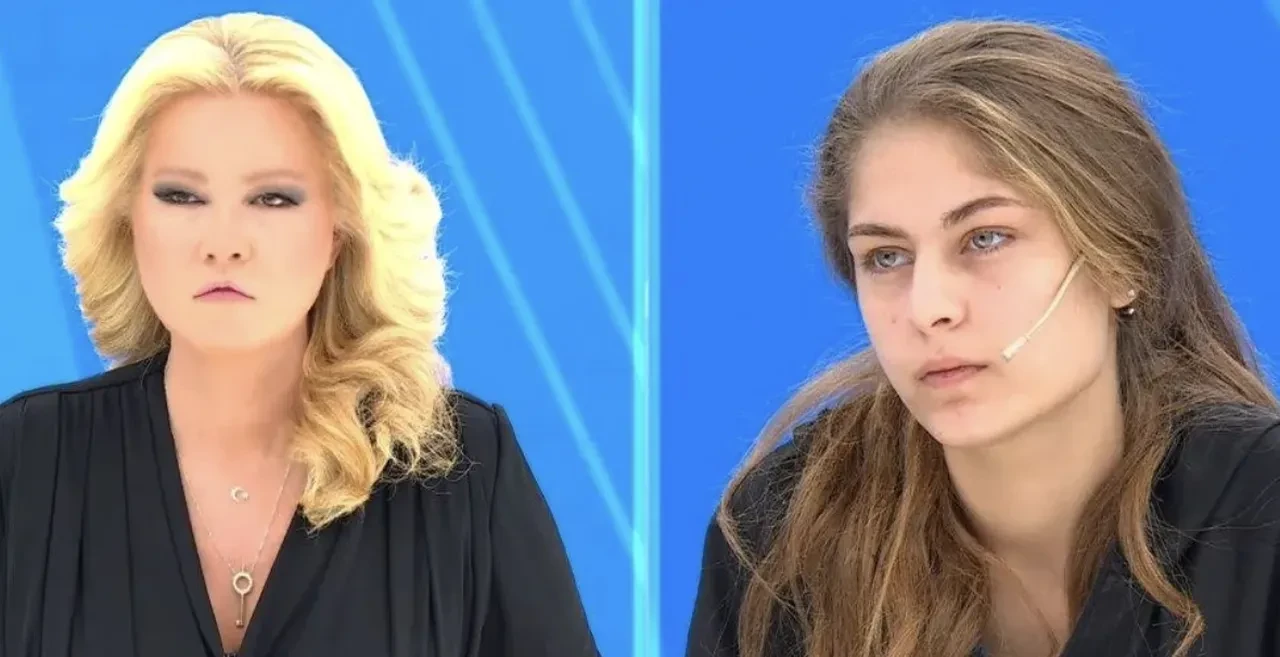 Müge Anlı’ya çıkan Nazmiye’de sürpriz karar! Bir döneme damga vurmuştu