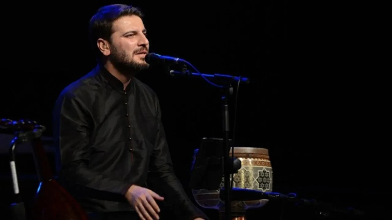 Sami Yusuf’tan sürpriz! 10 yıl sonra yeniden ilk kez Türkiye de seslendirecek