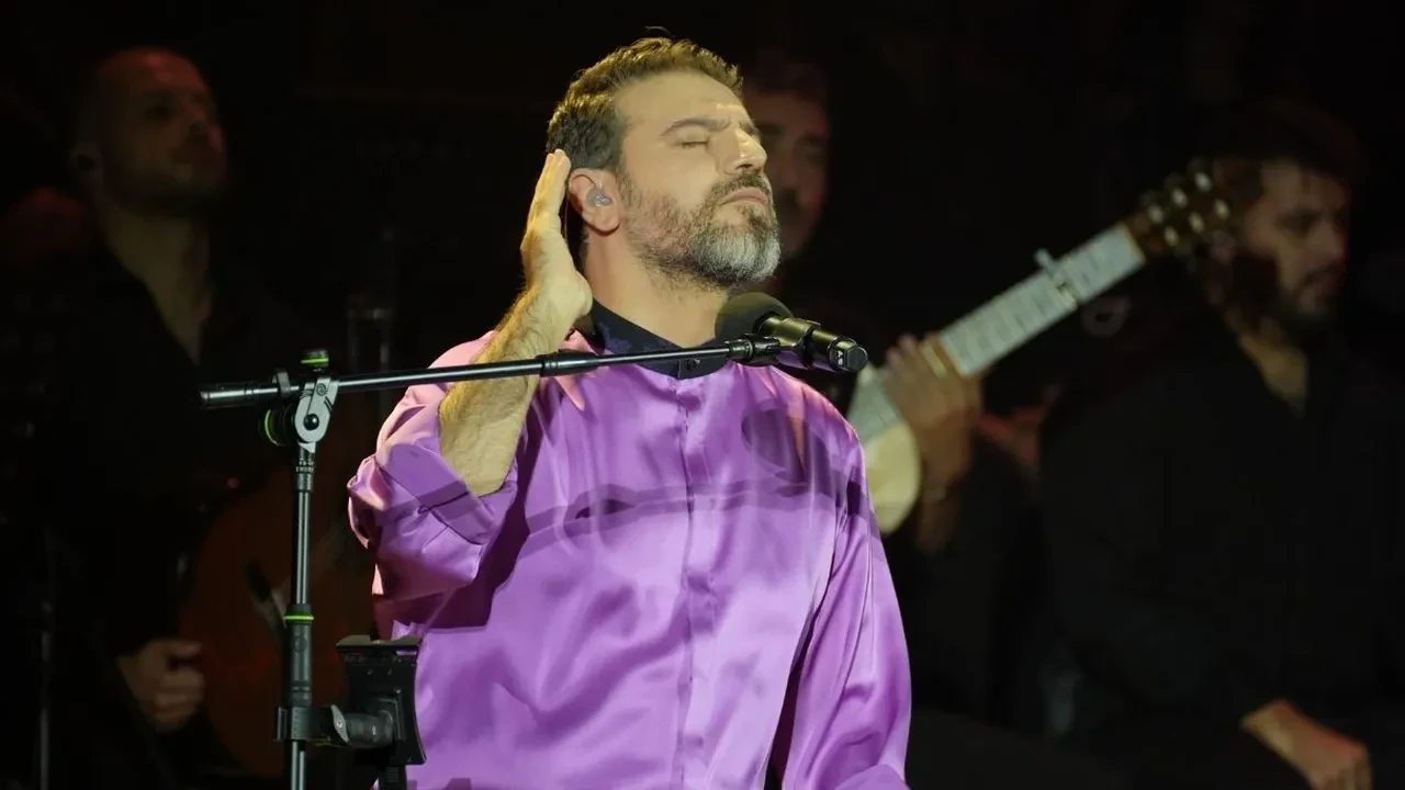 Sami Yusuf’tan sürpriz! 10 yıl sonra yeniden ilk kez Türkiye de seslendirecek