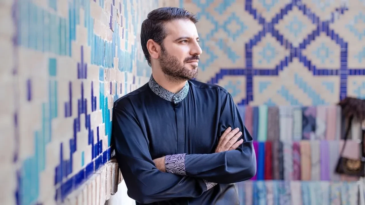 Sami Yusuf’tan sürpriz! 10 yıl sonra yeniden ilk kez Türkiye de seslendirecek
