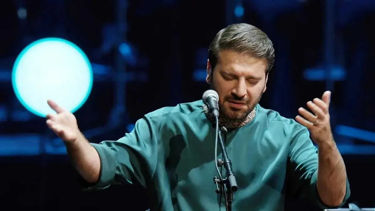 Sami Yusuf’tan sürpriz! 10 yıl sonra yeniden ilk kez Türkiye de seslendirecek