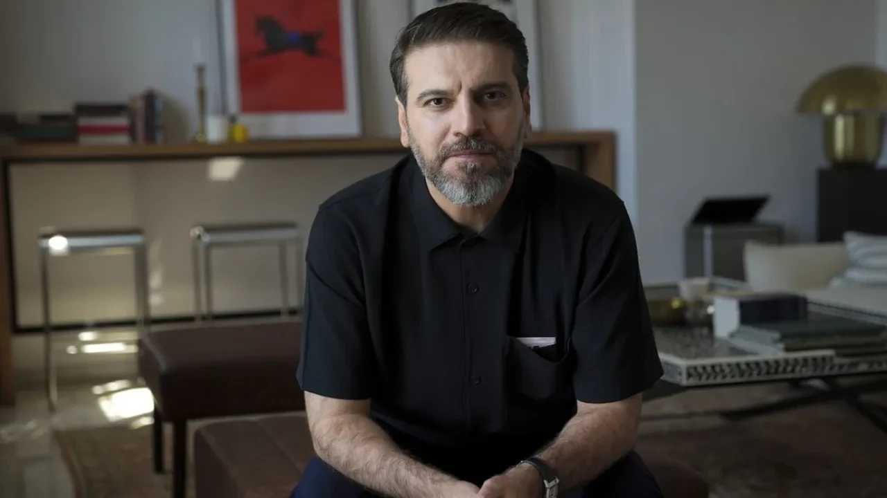 Sami Yusuf’tan sürpriz! 10 yıl sonra yeniden ilk kez Türkiye de seslendirecek