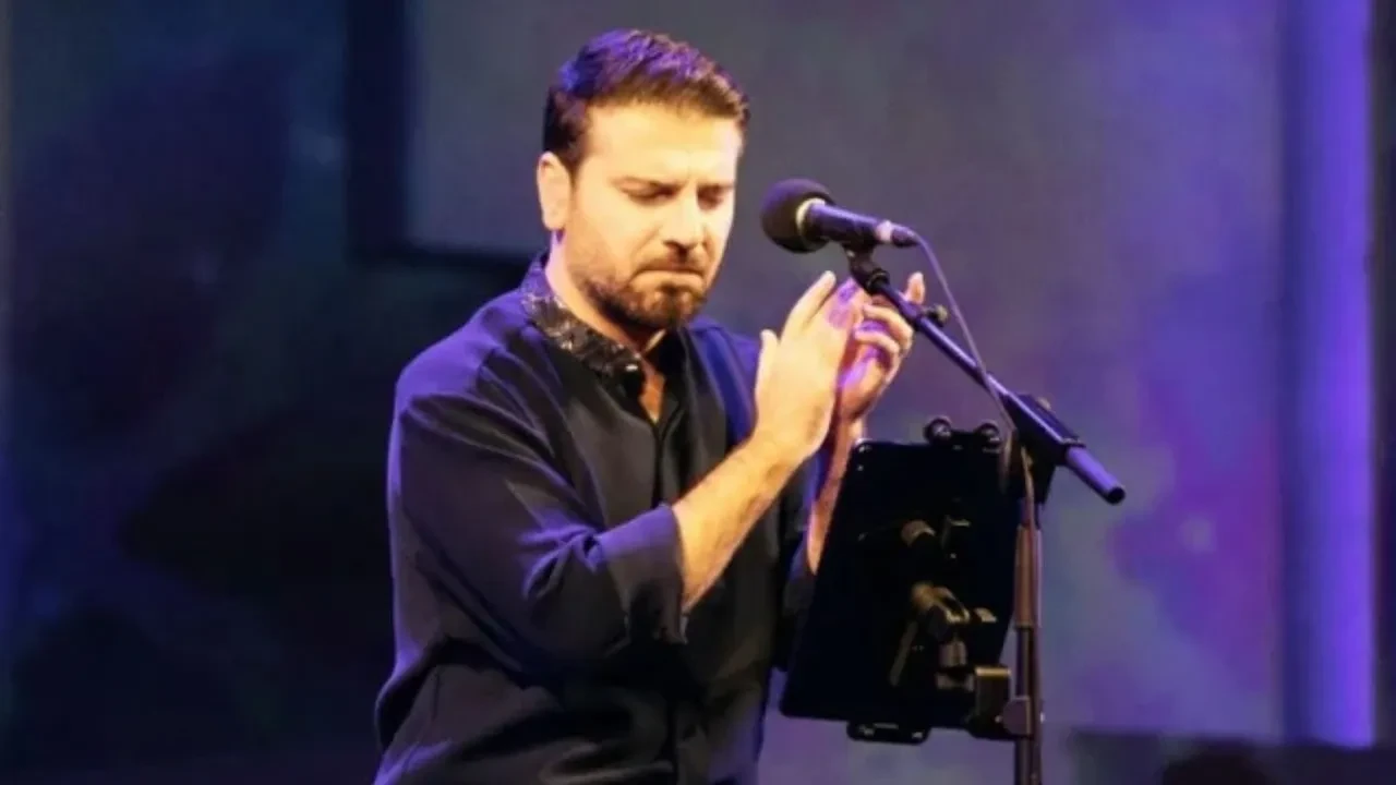 Sami Yusuf’tan sürpriz! 10 yıl sonra yeniden ilk kez Türkiye de seslendirecek