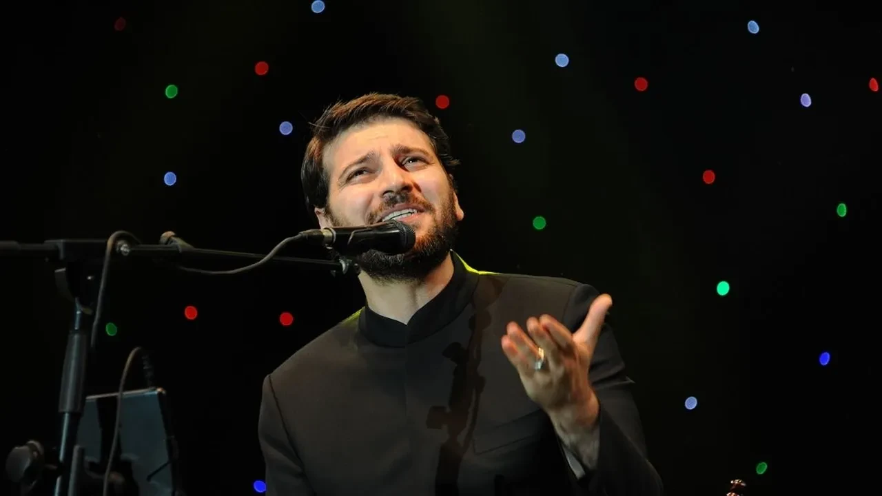 Sami Yusuf’tan sürpriz! 10 yıl sonra yeniden ilk kez Türkiye de seslendirecek