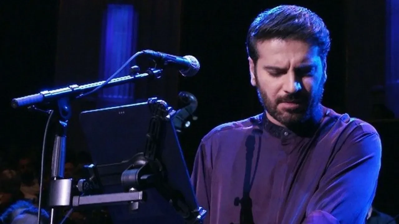 Sami Yusuf’tan sürpriz! 10 yıl sonra yeniden ilk kez Türkiye de seslendirecek