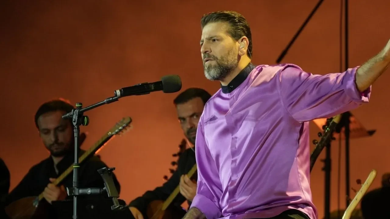 Sami Yusuf’tan sürpriz! 10 yıl sonra yeniden ilk kez Türkiye de seslendirecek