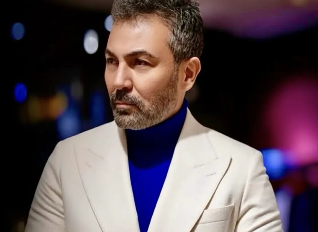 Saruhan Hünel'in açıklaması sosyal medyada viral oldu: "Ülkeye kim hizmet etse ona dua ederim"