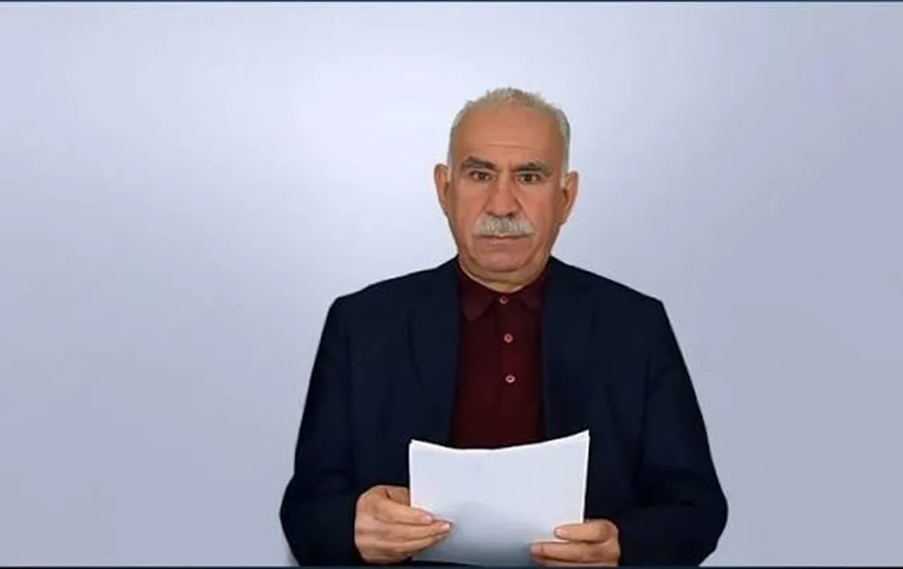 Selahattin Demirtaş'tan çerçeve yasa mesajı! Cumhurbaşkanı Erdoğan ve Bahçeli'ye teşekkür etti