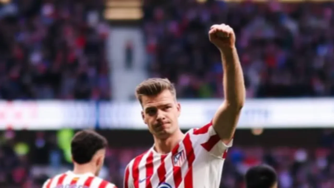 Sörloth Beşiktaş yolunda! Tek bir şartla Süper Lig’e dönüyor