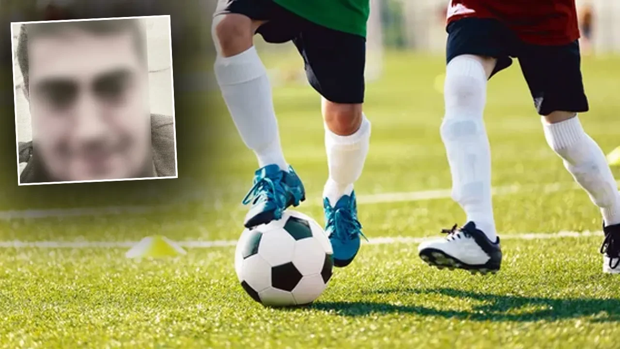 Spor hocasından çocuklara iğrenç taciz! Mide bulandıran mesajlar ortaya çıktı