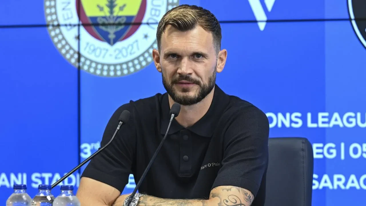 Sturm Graz teknik direktöründen Fenerbahçe'ye gözdağı! "Her şey mümkün"