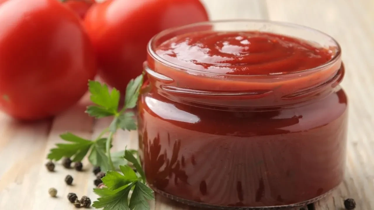 Tam Bursa usulü kışlık domates konserve tarifi yaptım! Köylülerden öğrendiğim sırla