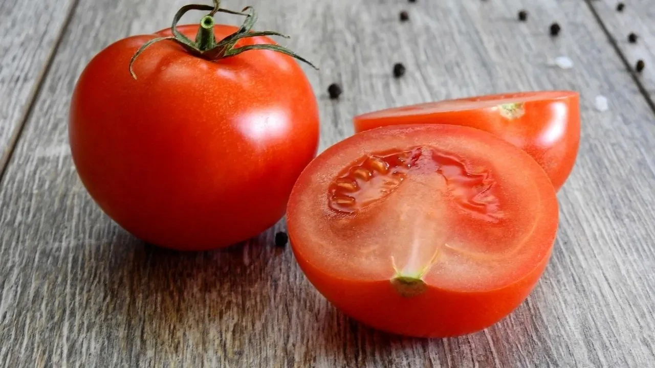 Tam Bursa usulü kışlık domates konserve tarifi yaptım! Köylülerden öğrendiğim sırla