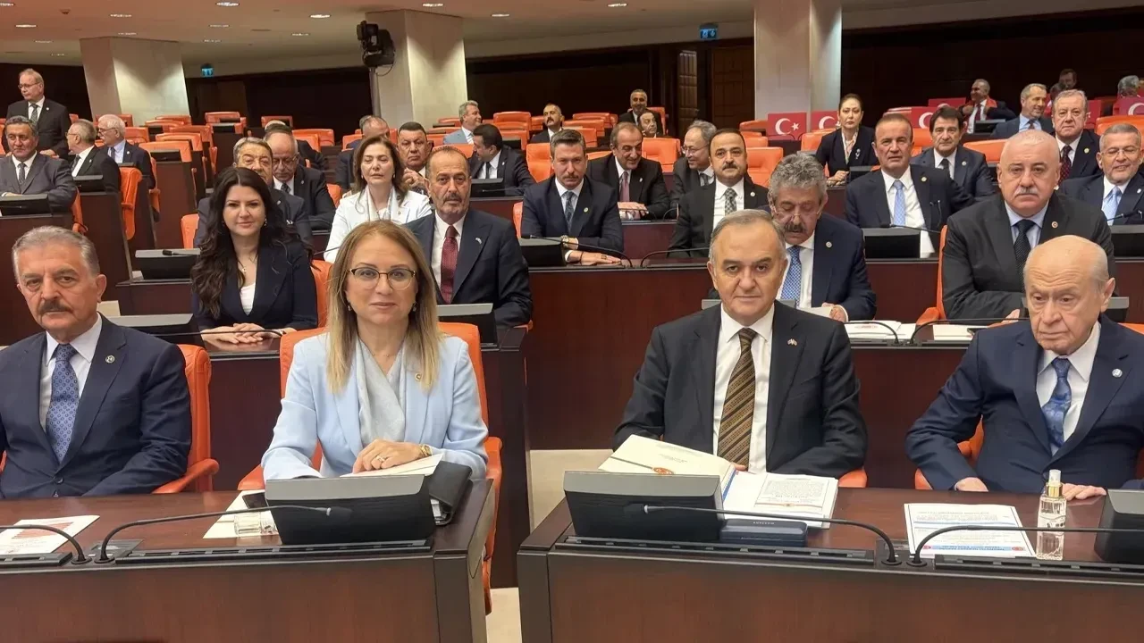 Terörsüz Türkiye yasası nedir? Terörsüz Türkiye yasası kimleri kapsıyor?