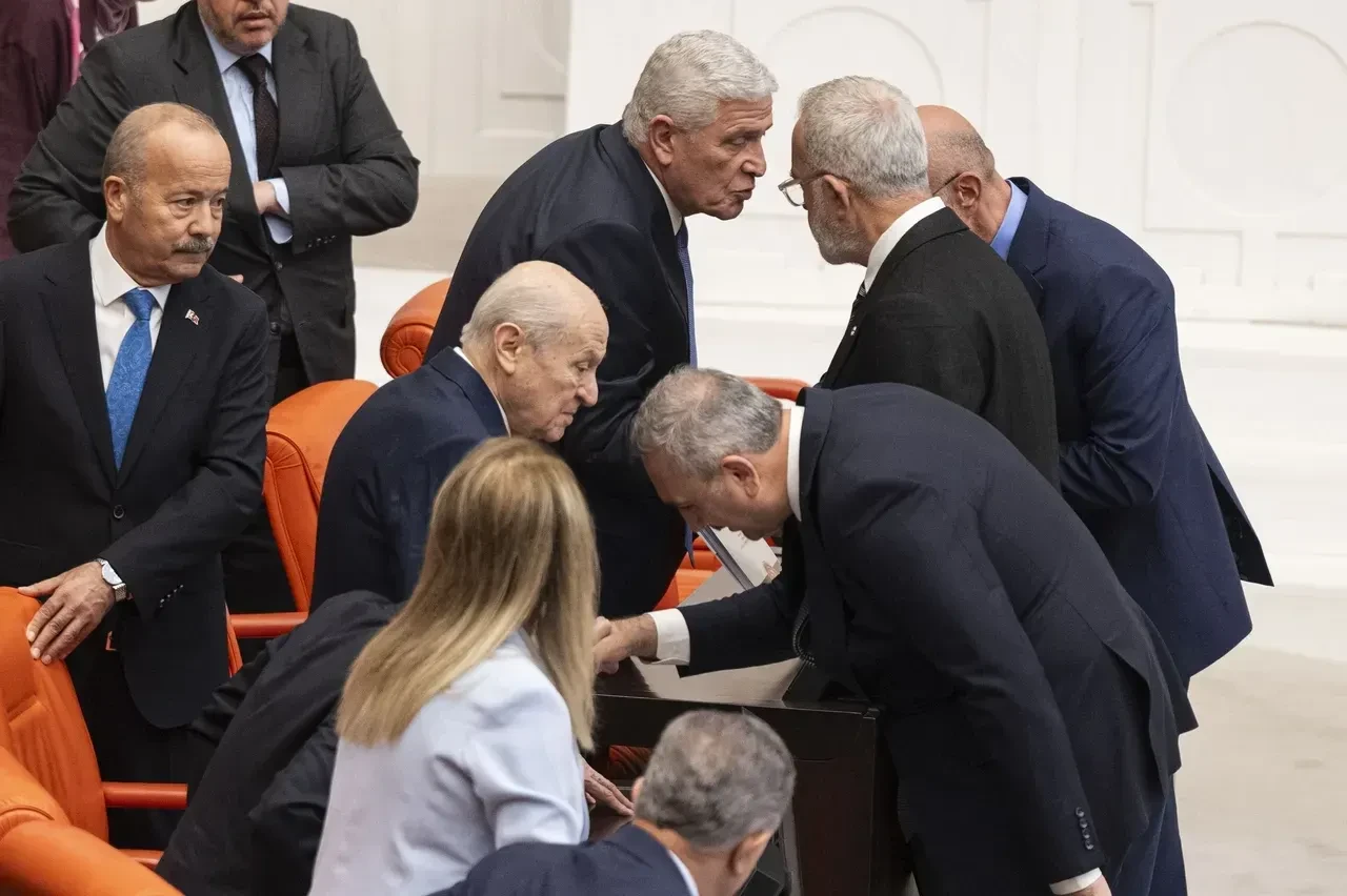 Terörsüz Türkiye yasası nedir? Terörsüz Türkiye yasası kimleri kapsıyor?