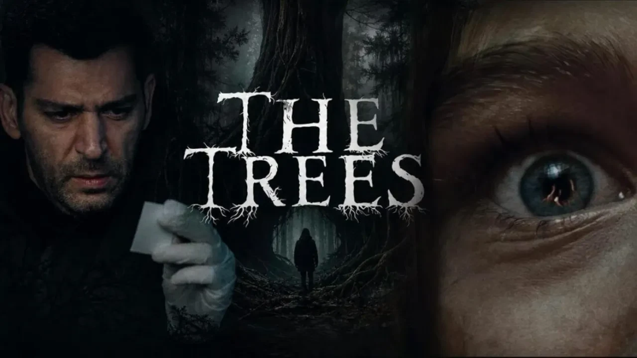 The Trees konusu nedir, kimler oynuyor? The Trees ne zaman nerede yayınlanacak?