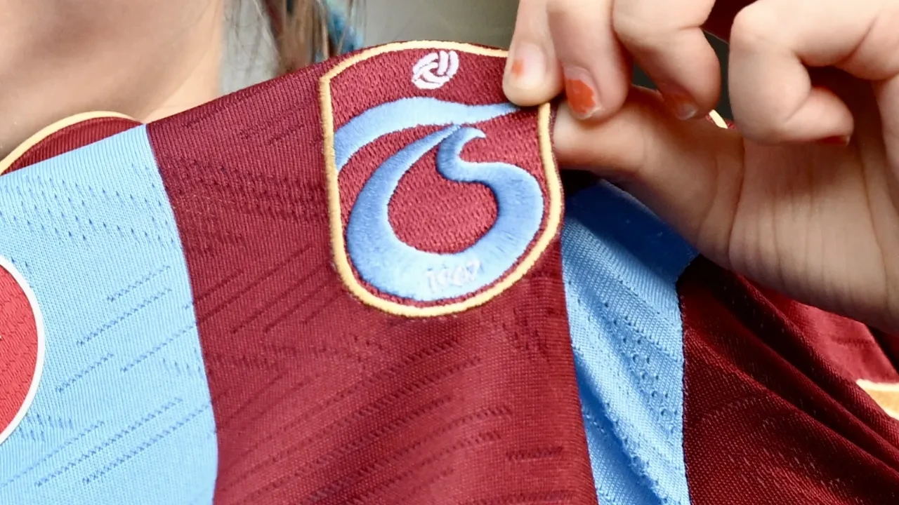 Trabzonspor'da bir ayrılık daha! Genç futbolcu Salih Malkoçoğlu satıldı: İşte kasaya giren bonservis bedeli