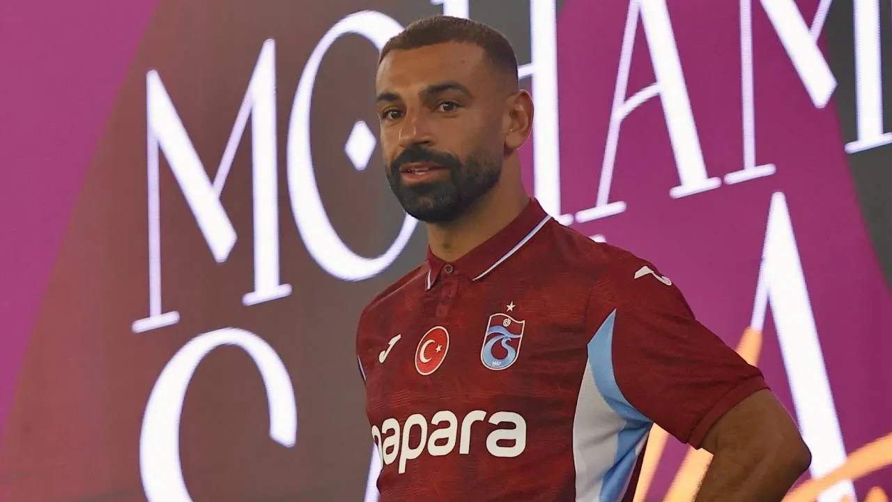 Trabzonspor'da bir ayrılık daha! Genç futbolcu Salih Malkoçoğlu satıldı: İşte kasaya giren bonservis bedeli