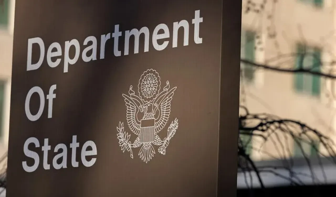 Trump dönemi vize depremi: 175 binden fazla kişiye iptal