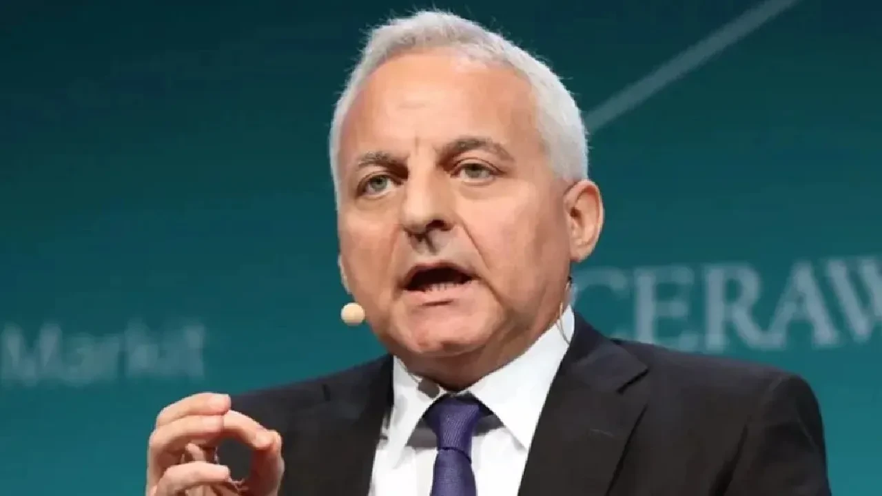 Tufan Erginbilgiç kimdir, aslen nereli? En yüksek maaş alan Türk olacak… Rolls-Royce CEO’su’nun hayatı