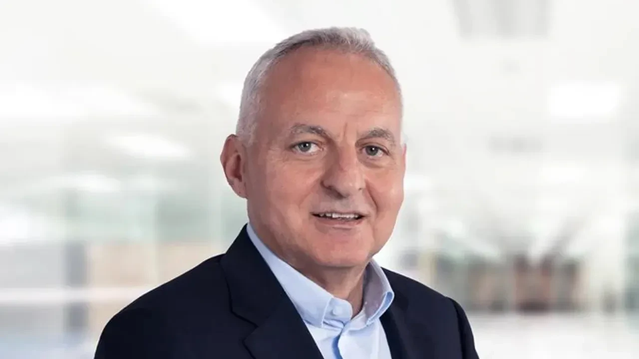 Tufan Erginbilgiç kimdir, aslen nereli? En yüksek maaş alan Türk olacak… Rolls-Royce CEO’su’nun hayatı