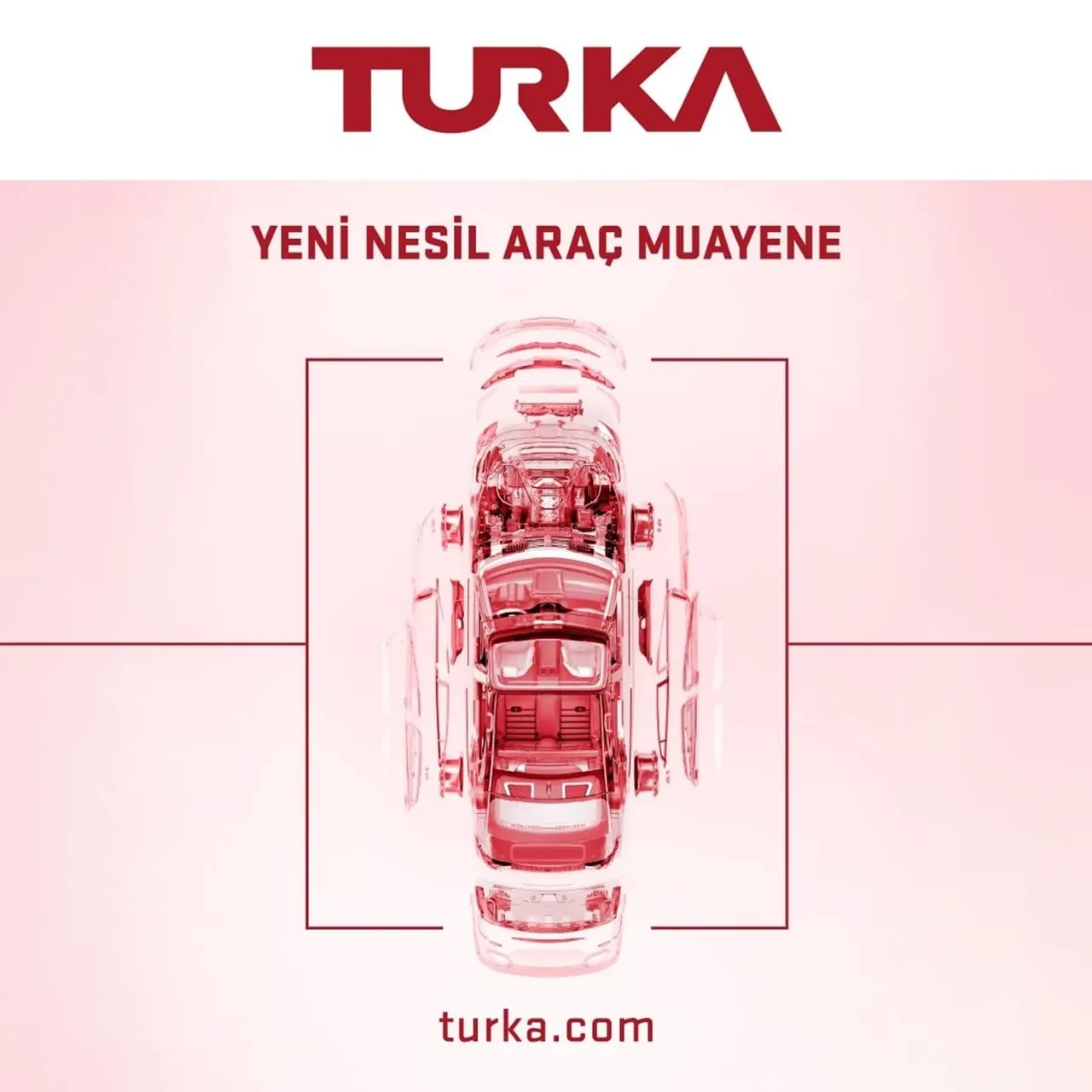 TURKA'nın 20 yıllık araç muayene imtiyazı dünya basınında: 3 milyar dolarlık yatırım